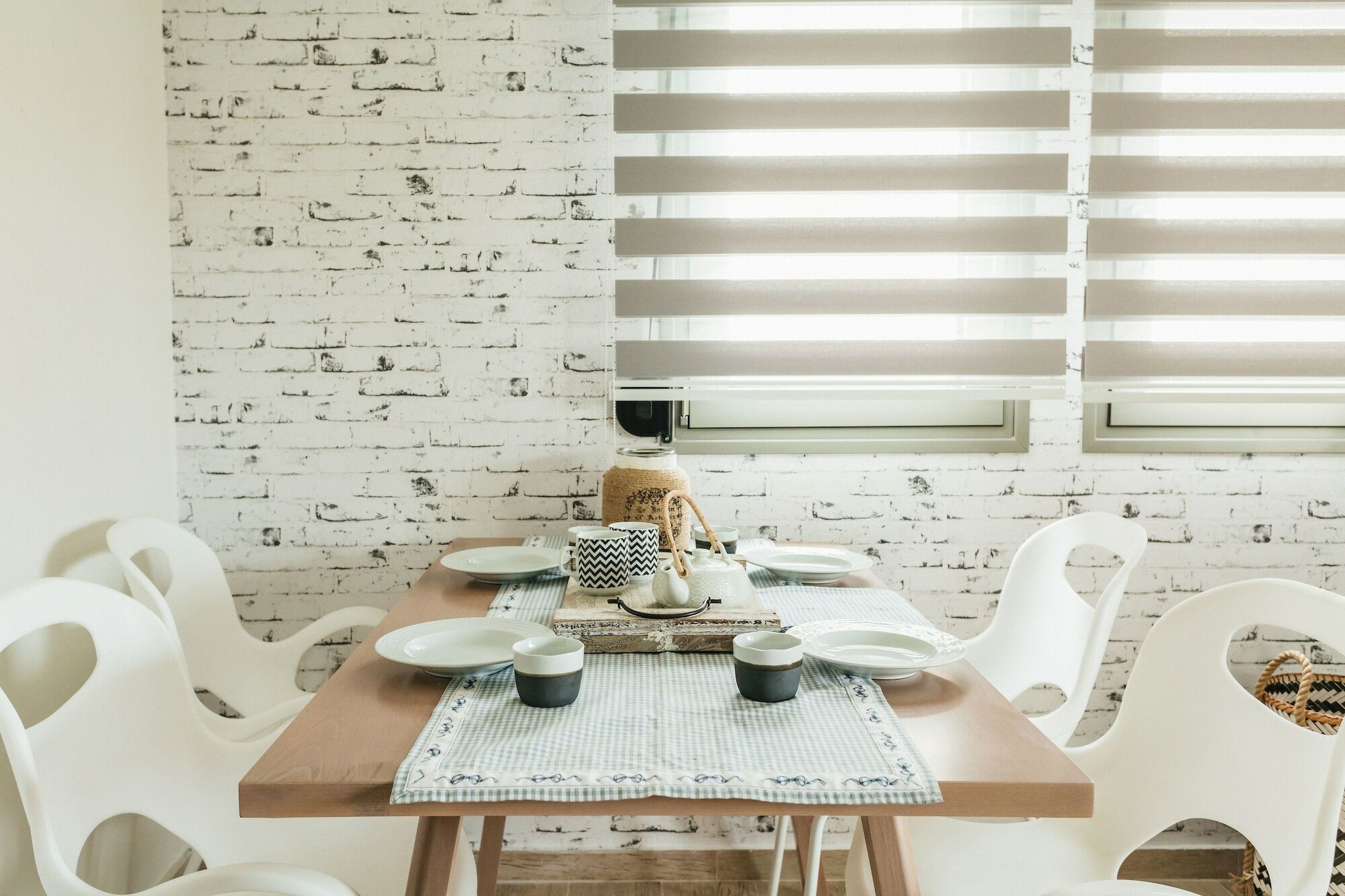 Enastron Apartment Pefkochori Bagian luar foto